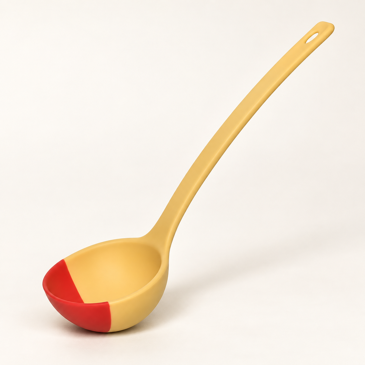 Soft Scoop Kitchen Ladle