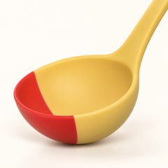 Soft Scoop Kitchen Ladle