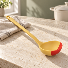 Soft Scoop Kitchen Ladle